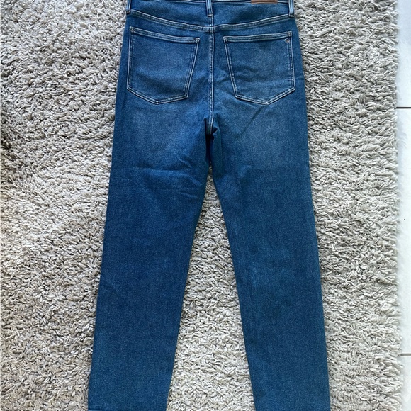 Madewell Jeans - Picture 2 of 2